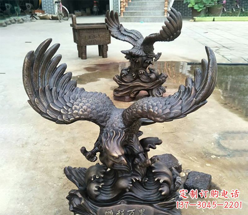 广西好的雕塑不仅仅是一件艺术品,更是融入了艺…