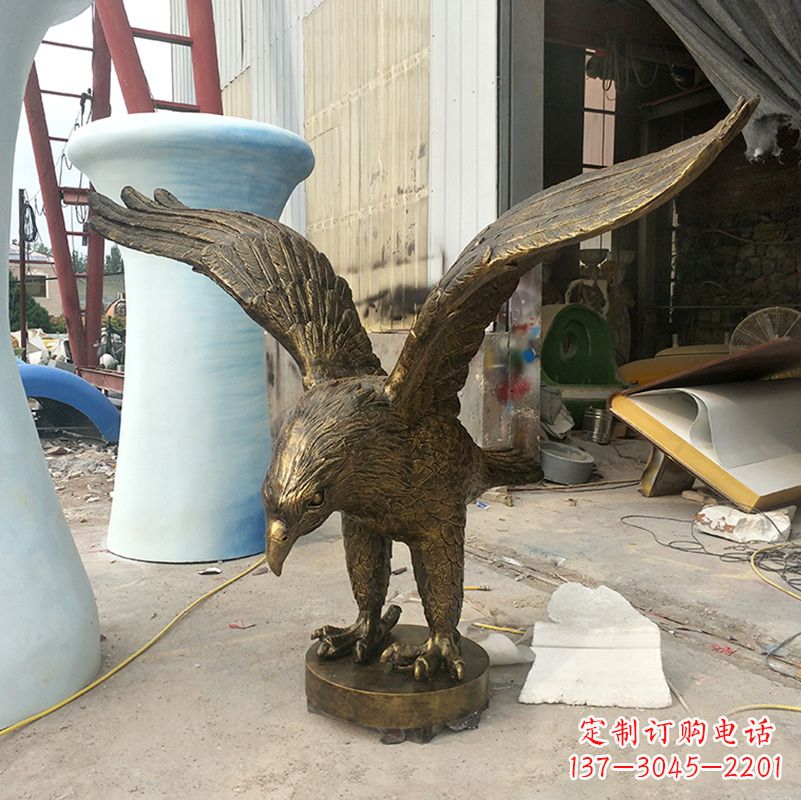 广西中领雕塑是一家专业的雕塑定制厂家,专业从…