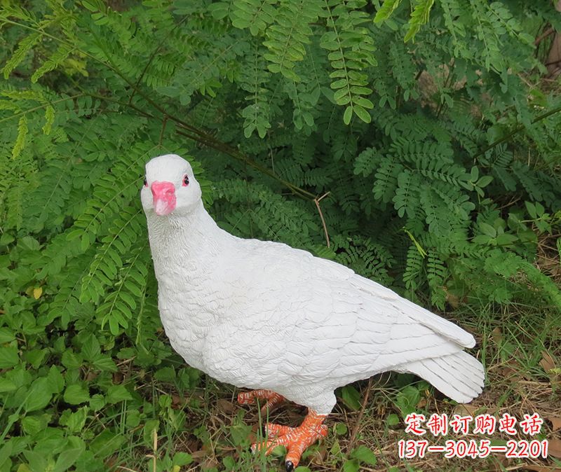 广西灵鸽雕塑是中国最古老的雕塑厂家之一,自古…