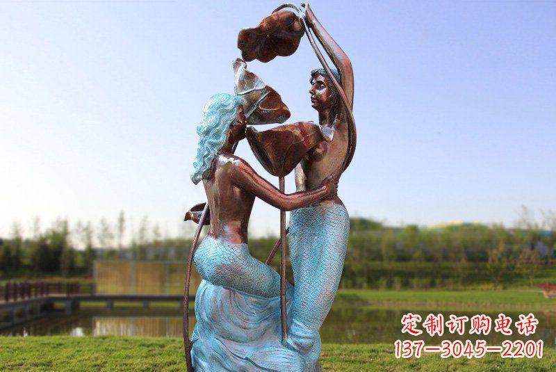 广西领雕塑是一家经营铜雕塑制作的专业雕塑厂家…