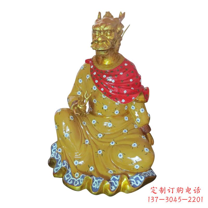 广西专业制作生肖雕塑,伴您度过每个美好时光