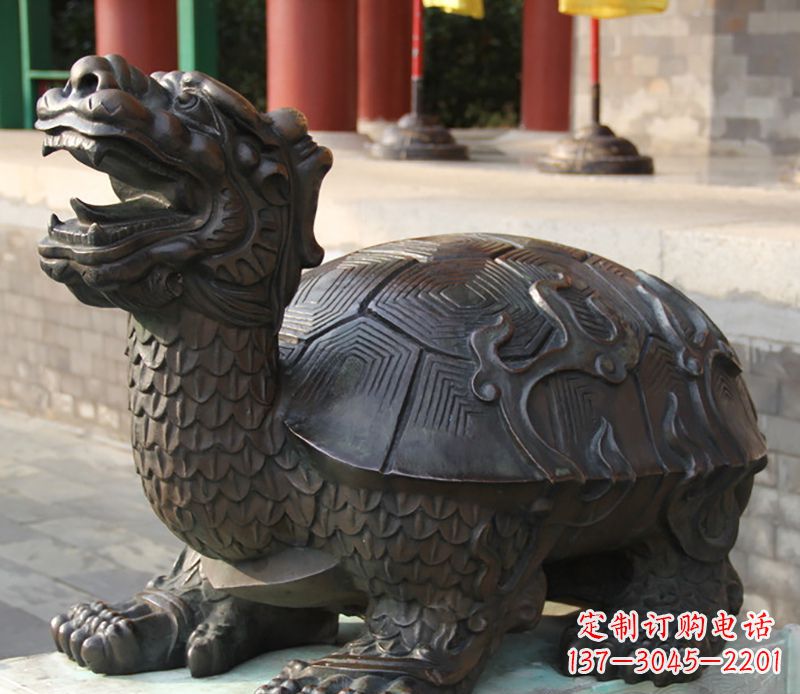 广西浮雕精美的龙雕塑,点缀家中气质