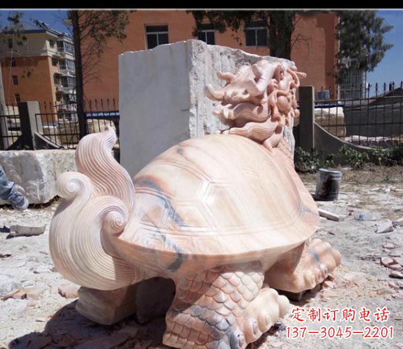 广西精美大型龙雕塑,带您进入神秘中国