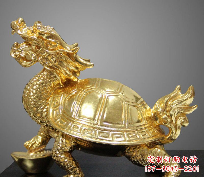 广西财神雕塑——精美工艺、财运纳入家中