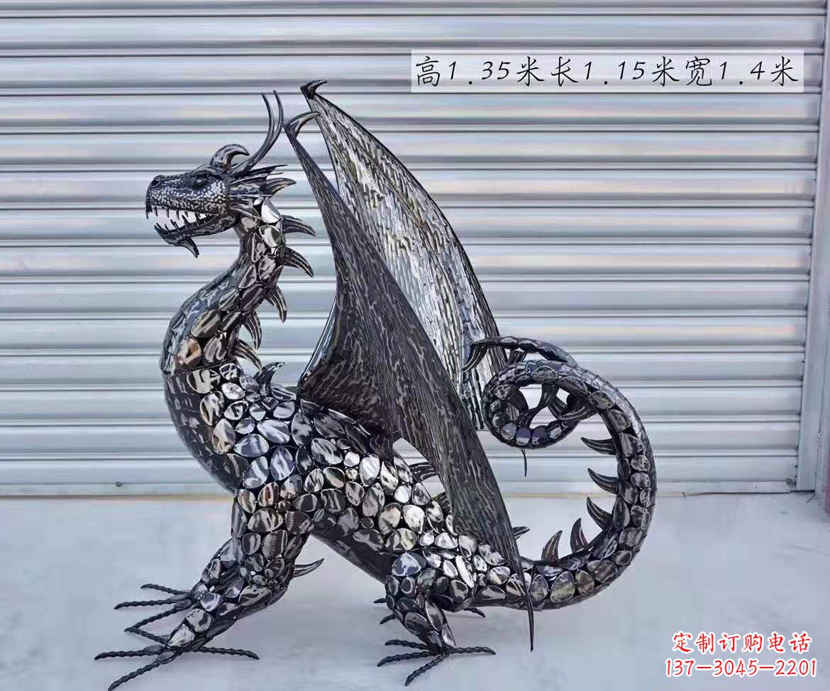 广西中领雕塑的恐龙雕塑,极具艺术价值,是户外…