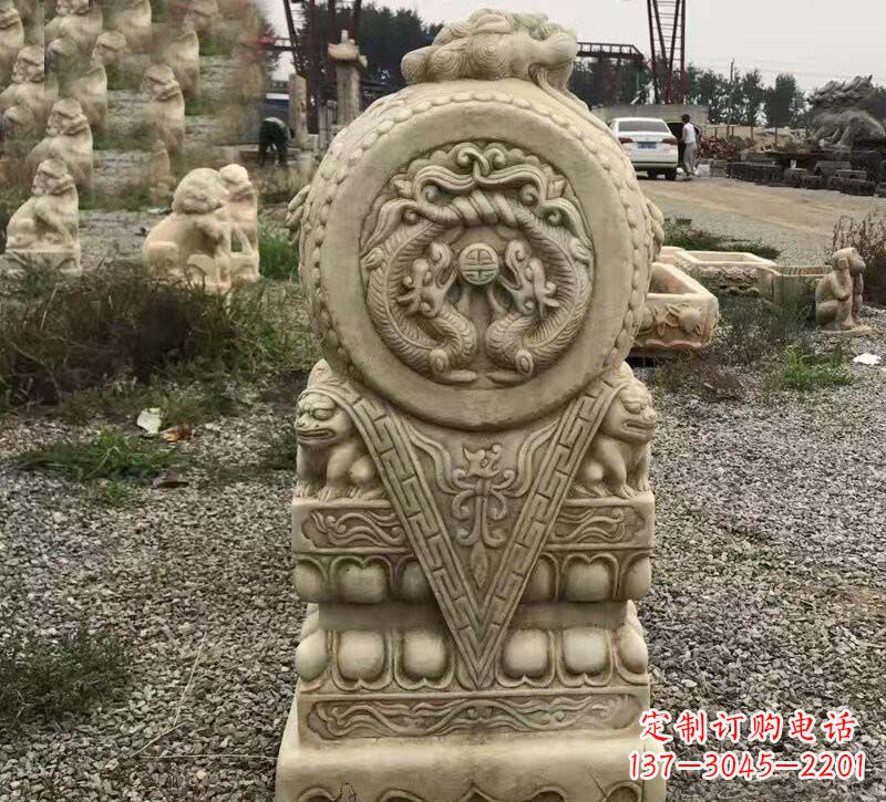 广西中领雕塑是一家专业的雕塑定制厂家,专门定…