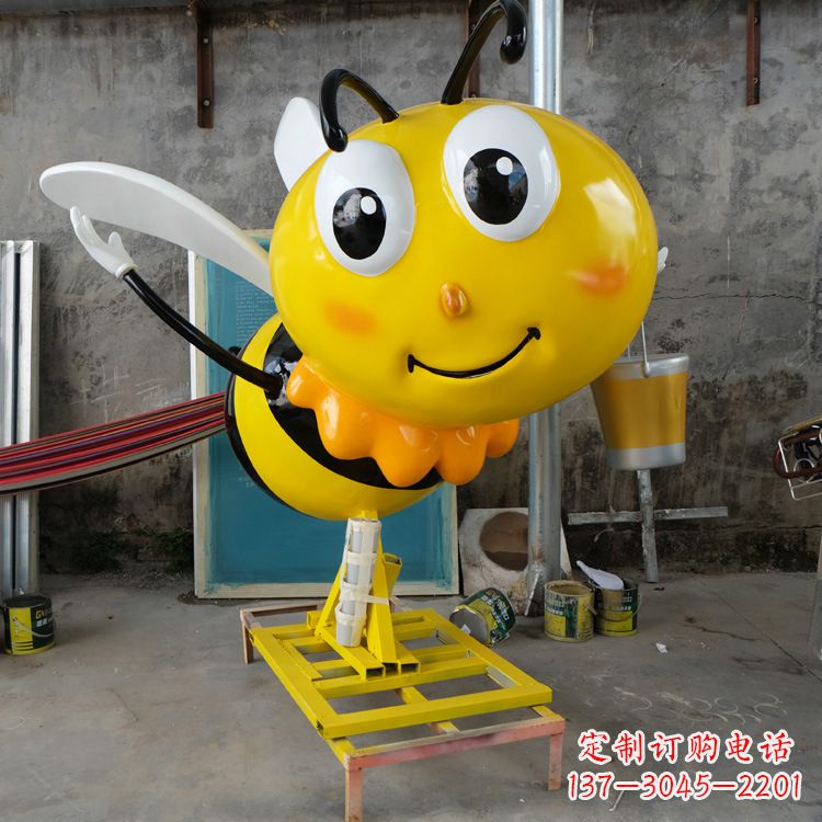 广西蜜蜂,让你体会宁静之美