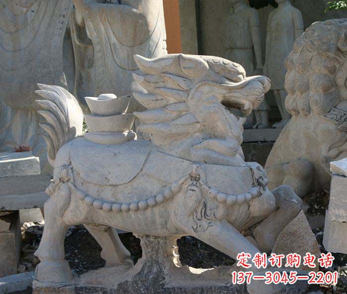 广西中领雕塑是一家专业的雕塑定制厂家,以定制…