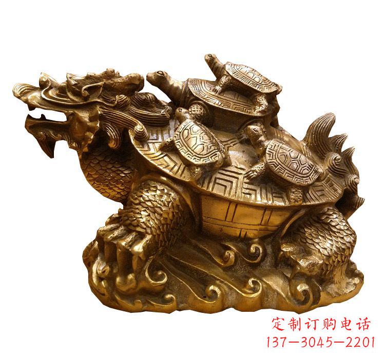 广西中领雕塑——精心打造的龙雕塑