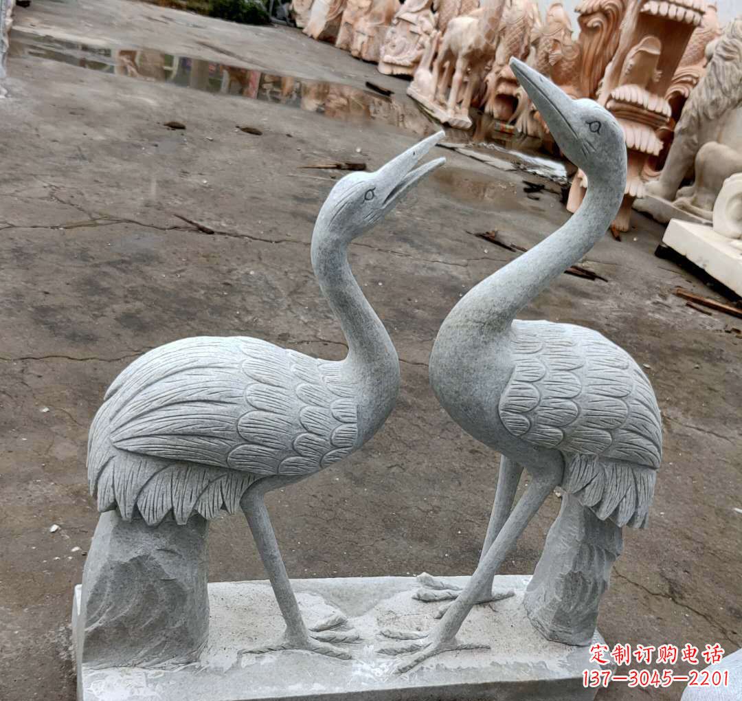 广西优雅自然,尊贵鹿雕塑