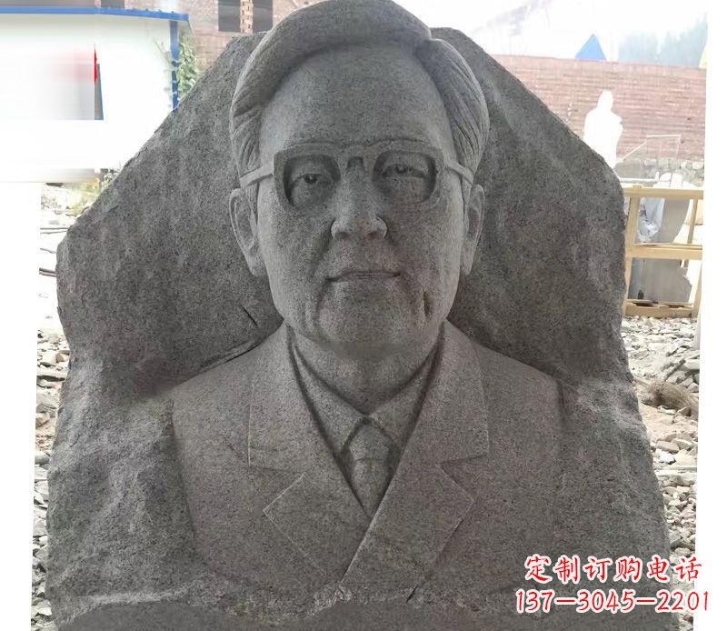 广西华罗庚广场雕塑,高雅品质升华空间