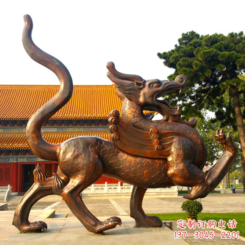 广西中领雕塑凭借多年加工雕塑的专业技术,将上…