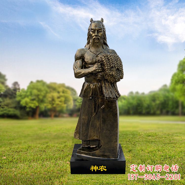 广西神龙氏玻璃钢精美仿铜龙雕塑
