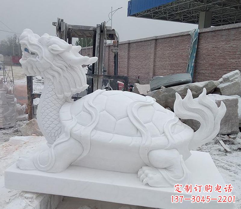 广西神韵龙雕,古朴灵动
