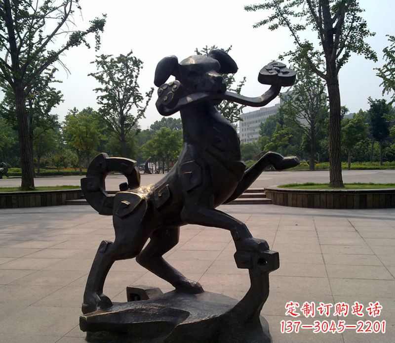 广西中国十二生肖文化源远流长,每个生肖都身负…