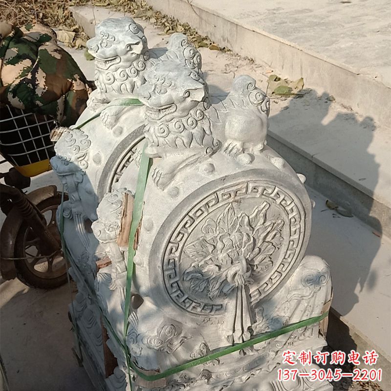 广西杭州中领雕塑拥有专业的雕塑设计制作团队,…