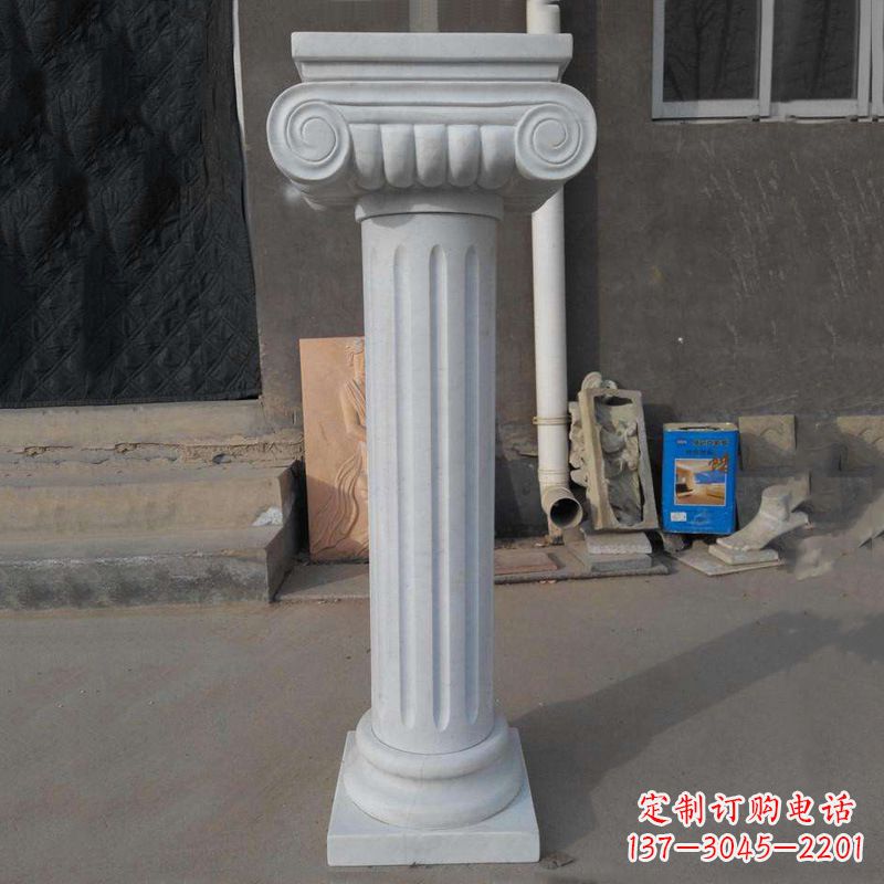 广西造型精美的罗马马雕塑介绍