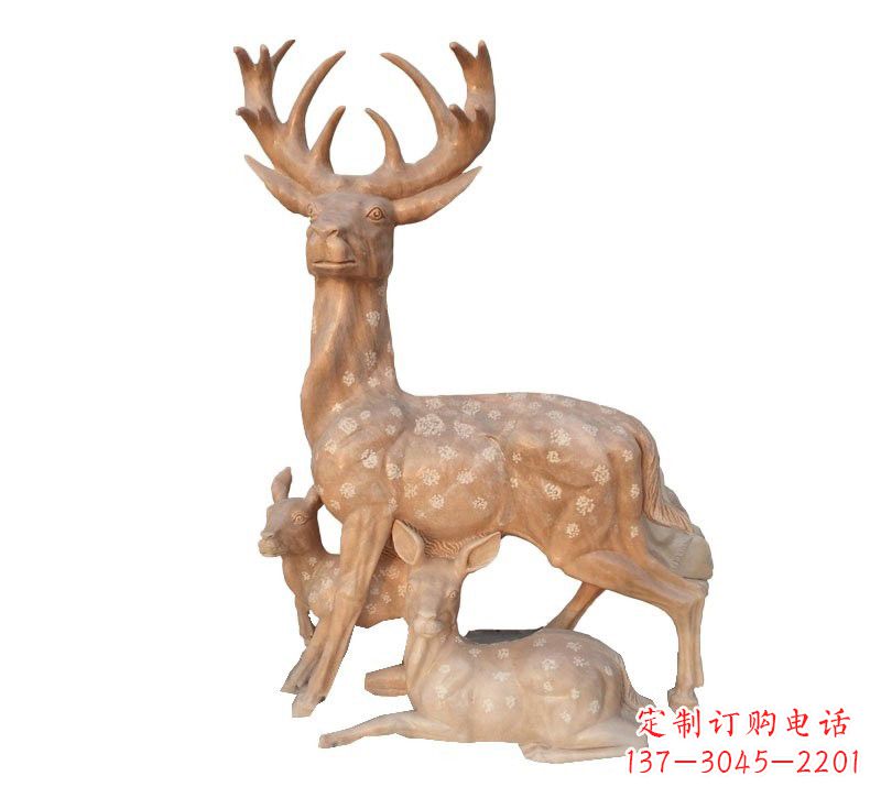 广西中领雕塑凭借其丰富的雕刻经验,精湛的技艺…