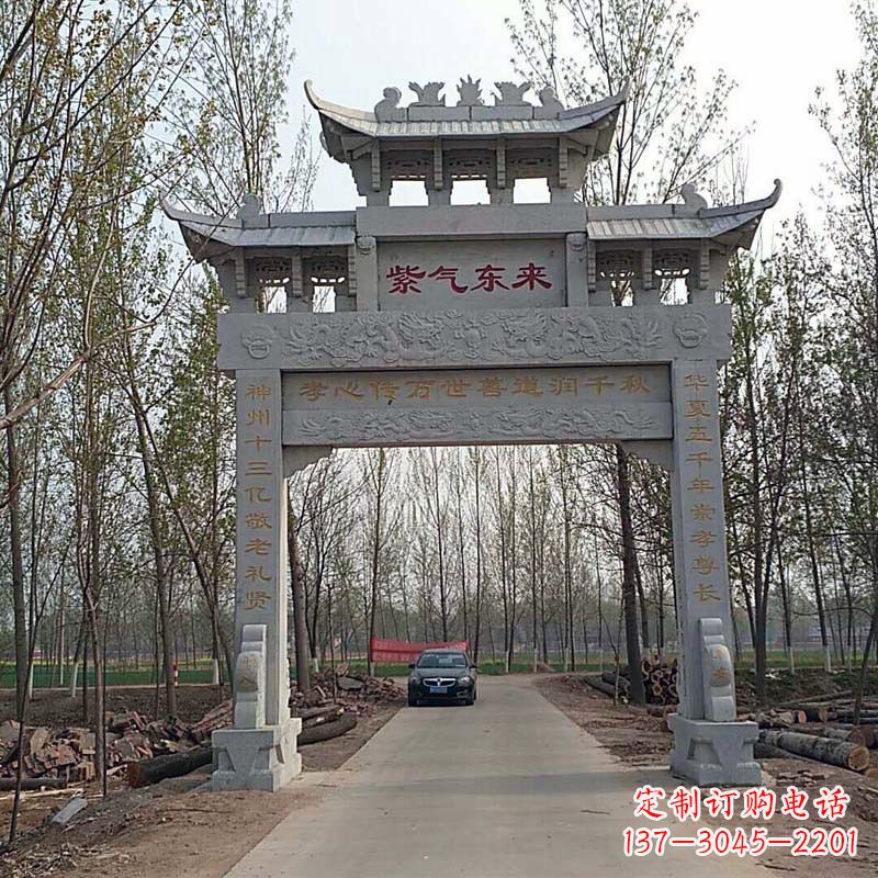 广西中领雕塑传承工艺狮子雕塑精品