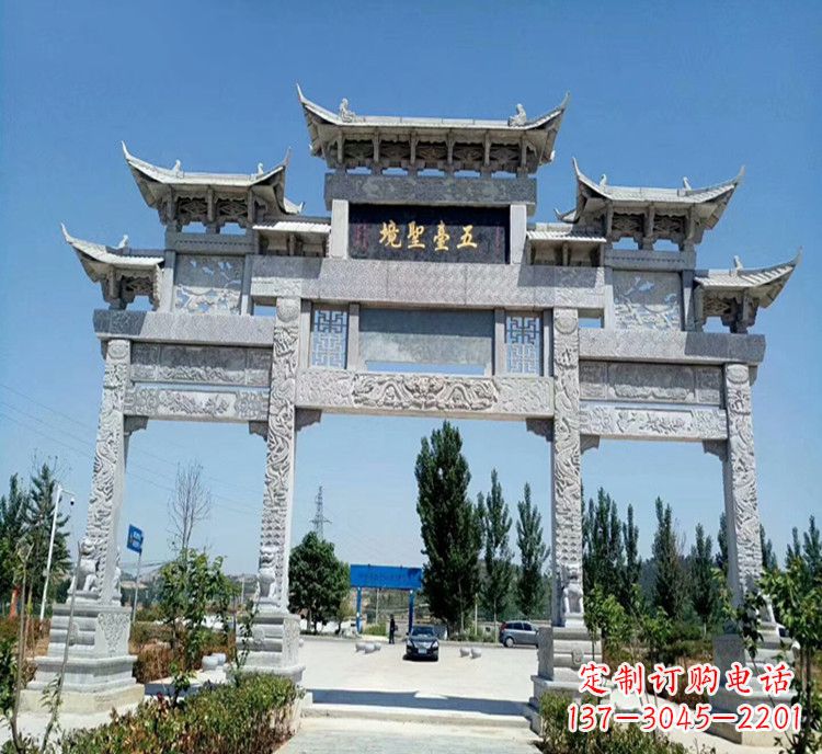 广西石牌坊医院