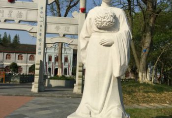 广西中领雕塑，非凡名人雕像定制