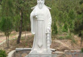 广西精美名人雕塑，让古代名人重现江湖