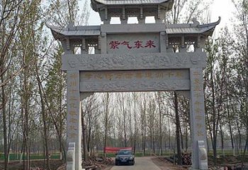 广西中领雕塑传承工艺狮子雕塑精品