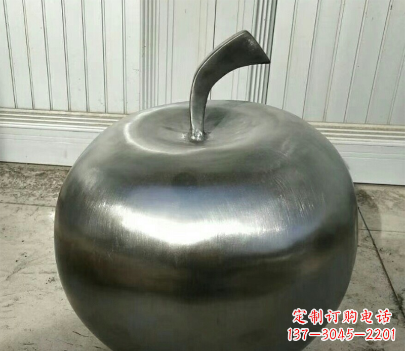 广西水果雕塑工艺品